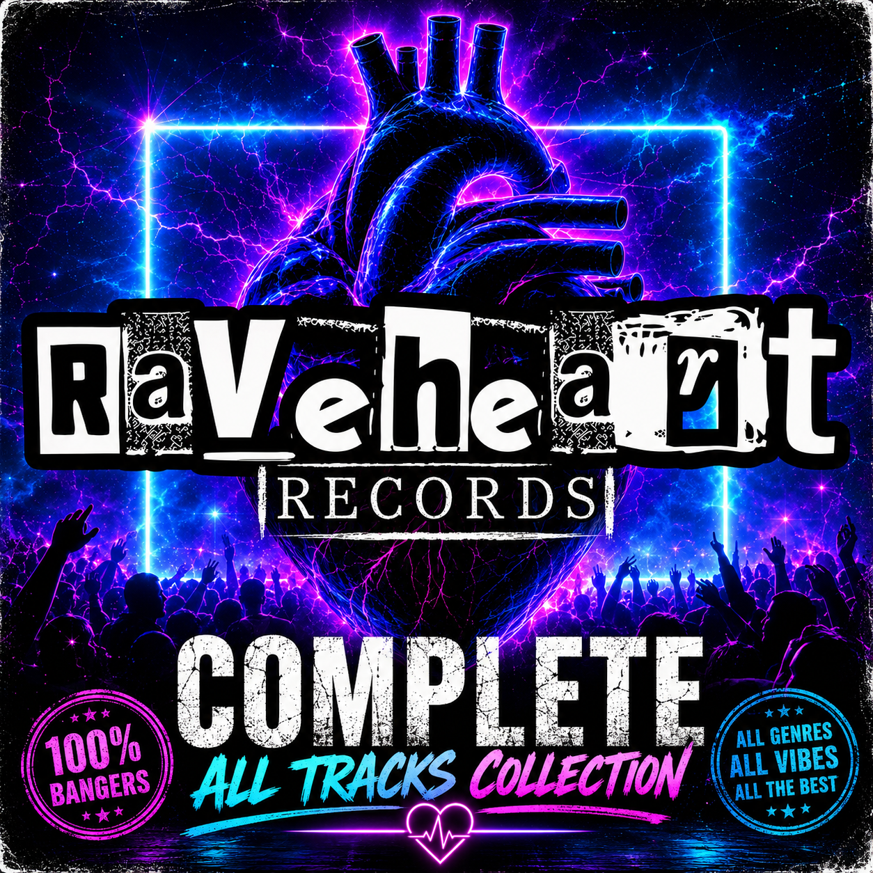 Complete Collection (All Songs Pack)