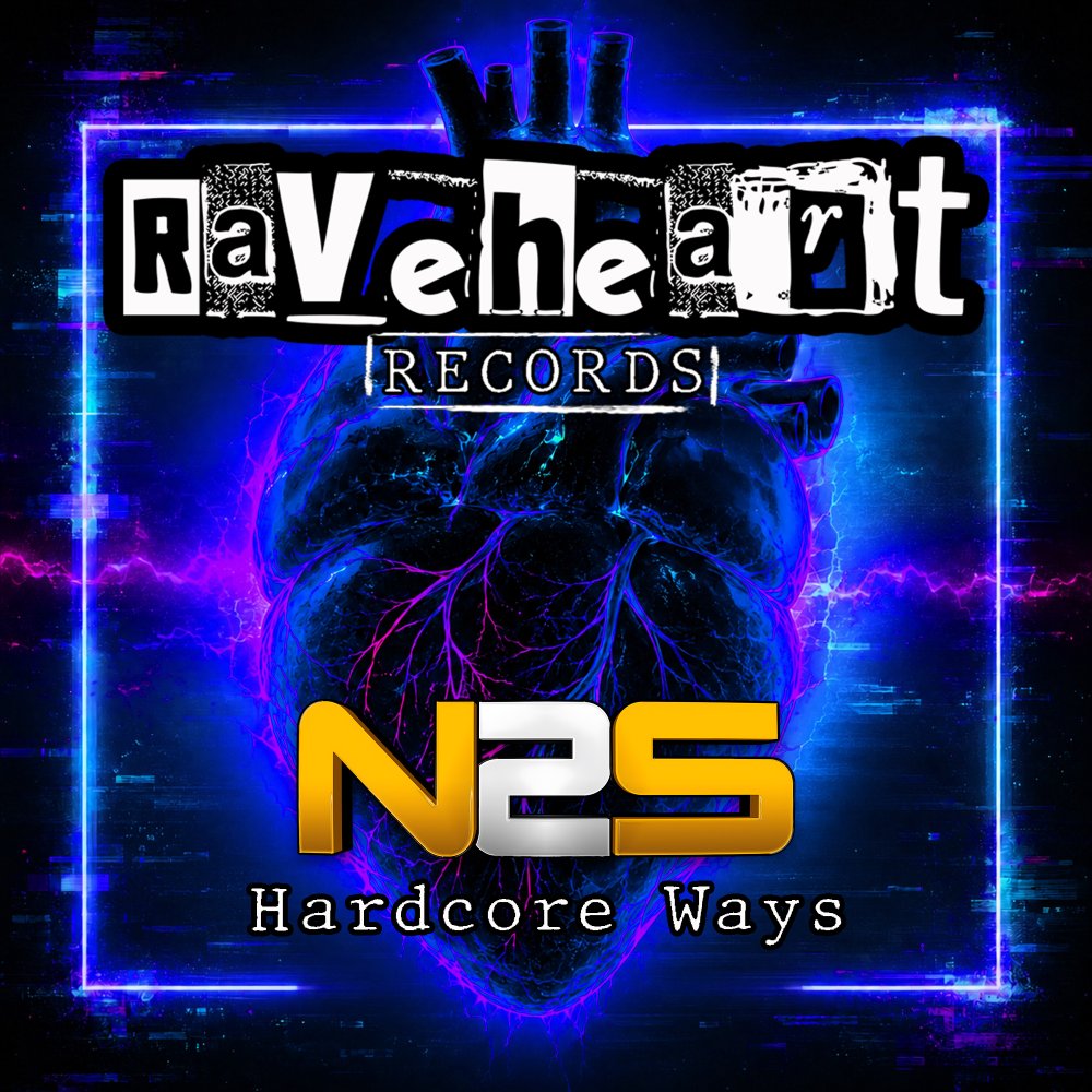 Hardcore Ways